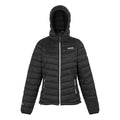 Front - Regatta Womens/Ladies Hillpack II Hooded Jacket