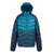 Front - Regatta Mens Dalent Hooded Insulated Jacket