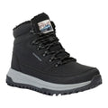 Front - Regatta Womens/Ladies Sherbourne Boots