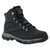 Front - Regatta Mens Holcombe Classic Walking Boots