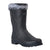 Front - Regatta Womens/Ladies Luxley Faux Fur Lined Mid Cut Wellington Boots