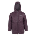 Front - Regatta Childrens/Kids Rurie Padded Jacket