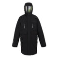 Front - Regatta Mens Christian Lacroix Nyons Padded Jacket