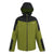 Front - Regatta Mens Wentwood IX 3 in 1 Jacket