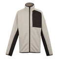 Front - Regatta Mens Shorston Fleece Jacket