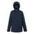 Front - Regatta Womens/Ladies Coriver 3 in 1 Waterproof Jacket