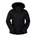 Front - Dare 2B Womens/Ladies Frenzied Ski Jacket