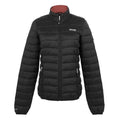 Front - Regatta Womens/Ladies Marizion Quilted Jacket