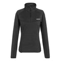 Front - Regatta Womens/Ladies Yonder II Half Zip Fleece Top