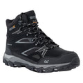 Front - Regatta Mens Holcombe III Walking Boots