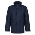 Front - Regatta Mens Vertex III Waterproof Breathable Jacket