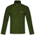 Front - Regatta Great Outdoors Mens Montes Funnel Neck Fleece Jumper