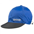 Front - Regatta Great Outdoors Unisex Pack It Packaway Peak Cap