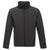 Front - Regatta Classic Mens Water Repellent Softshell Jacket