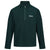 Front - Regatta Great Outdoors Mens Kenger Half Zip Honeycomb Fleece