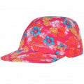 Front - Regatta Great Outdoors Childrens/Kids Sun Protection Cap