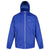 Front - Regatta Mens Lyle IV Waterproof Hooded Jacket