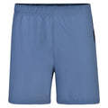 Front - Dare 2b Mens Surrect Lightweight Shorts