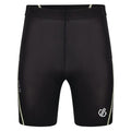 Front - Dare 2b Mens Bold Short Cycling Pants