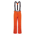 Front - Dare 2B Childrens/Kids Outmove II Ski Trousers