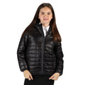 Front - Regatta Childrens/Kids Stormforce Thermal Insulated Jacket