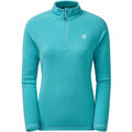 Front - Dare 2B Womens/Ladies Freeform II Fleece