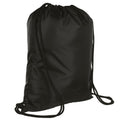 Front - Regatta Shilton Drawstring Bag