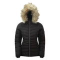 Front - Dare 2B Womens/Ladies Glamorize II Swarovski Ski Jacket