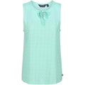 Front - Regatta Womens/Ladies Janessa Top