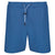 Front - Regatta Mens Hilston 2 in 1 Shorts