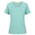 Front - Regatta Womens/Ladies Devote II T-Shirt