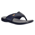 Front - Regatta Mens Travis Sandals