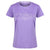 Front - Regatta Womens/Ladies Fingal VI Mountain T-Shirt