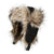 Front - Regatta Mens Faux Fur Trapper Hat