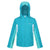 Front - Regatta Childrens/Kids Acidity V Soft Shell Jacket