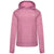 Front - Dare 2B Womens/Ladies Laura Whitmore - Sprint City Marl Lightweight Hoodie