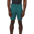 Front - Regatta Mens Highton Pro Shorts