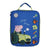 Front - Regatta Brum Brum Peppa Pig Cooler Bag