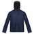 Front - Regatta Mens Highside VII Waterproof Jacket