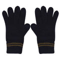 Umber - Front - Regatta Mens Balton III Knitted Gloves