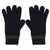 Front - Regatta Mens Balton III Knitted Gloves