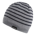 Front - Regatta Childrens/Kids Tarley Knitted Beanie