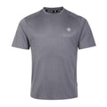 Front - Dare 2B Mens Momentum Marl T-Shirt