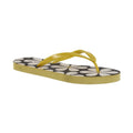 Front - Regatta Womens/Ladies Daisy Flip Flops