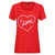 Front - Regatta Womens/Ladies Filandra VII Love T-Shirt