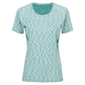 Front - Regatta Womens/Ladies Laxley T-Shirt