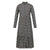 Front - Regatta Womens/Ladies Orla Kiely Parsley Midi Dress