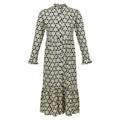 Front - Regatta Womens/Ladies Orla Kiely Daisy Midi Dress