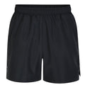 Front - Regatta Mens Gym Shorts