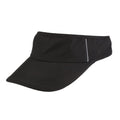 Front - Regatta Unisex Adult Visor Cap